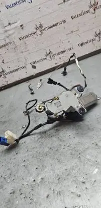 Toyota Corolla E120 E130 Rear window wiper motor 8513002020
