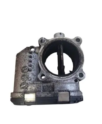 Volvo V50 Throttle valve 8692720 0281002701