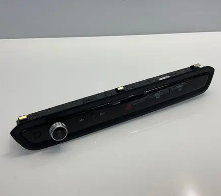 BMW 3 G20 G21 Climate control unit 20020110 5A63F1902 241122222