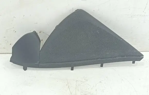 Toyota Sienna XL40 IV Dashboard side end trim 5531808040