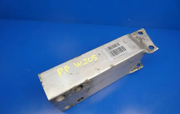Mercedes-Benz C W205 Front bumper shock/impact absorber A2056200495 952GS006Q00 15T014CH01903
