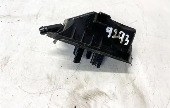 Mercedes-Benz CLS C219 Oil breather separator A2720160134