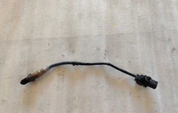 Volvo V40 Lambda probe sensor 0258017126