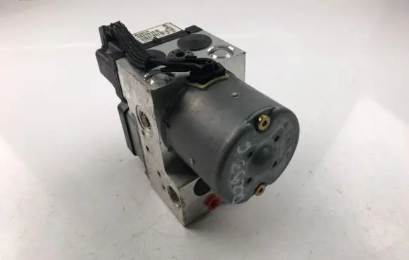 Porsche Boxster 986 ABS Pump 0273004301