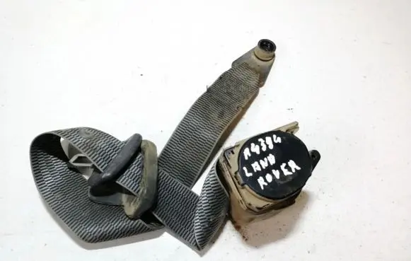 Land Rover Freelander Front seatbelt evb105100lnf 0426052