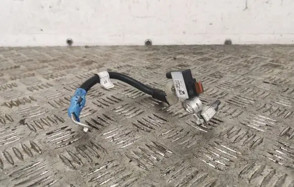 Hyundai Santa Fe Battery relay fuse 37180S1100