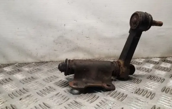 Hyundai Terracan Steering rack mechanical part 