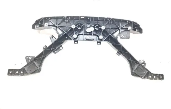 Tesla Model Y Radiator support slam panel 164352100D DJ25013000491