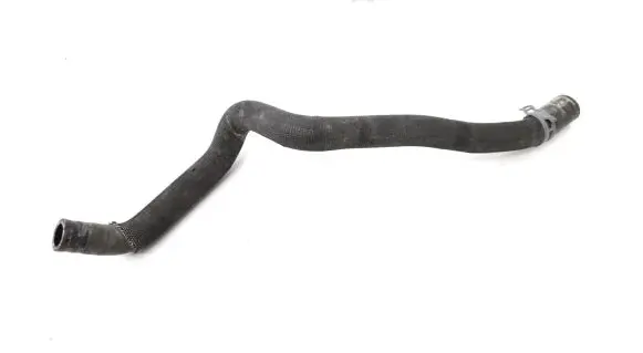 Audi A6 S6 C7 4G Engine coolant pipe/hose 4G0121447BC