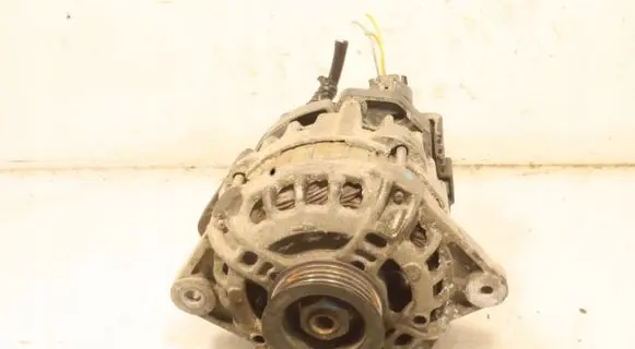 Generator/alternator