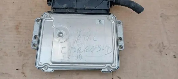 KIA Ceed Engine control unit/module ECU