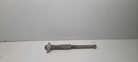 Volkswagen Golf VI Rear shock absorber/damper