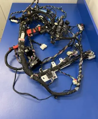 Tesla Model S Other wiring loom 248639400C