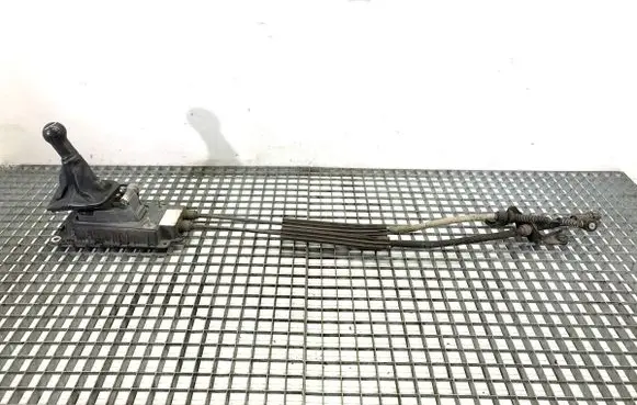 Volkswagen Golf IV Gear shift rod 