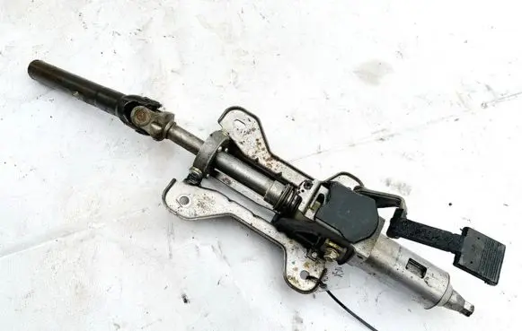 Mazda 2 Steering wheel axle c7y2c