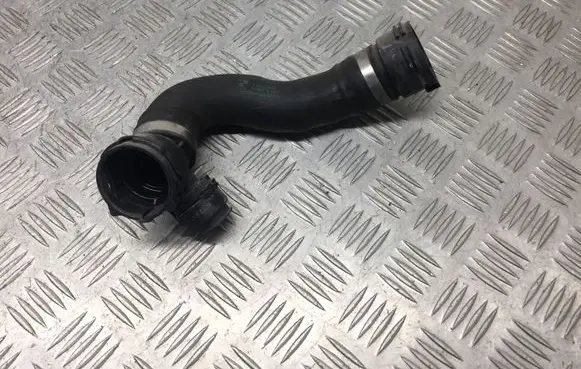 BMW X5 E70 Engine coolant pipe/hose 7808078 780807802