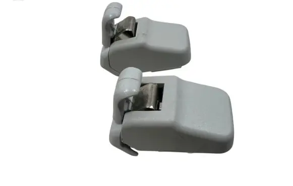Jeep Renegade Sun visor clip/hook/bracket 