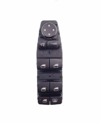 BMW 5 F10 F11 Electric window control switch 9179915 09070810000201 917991502