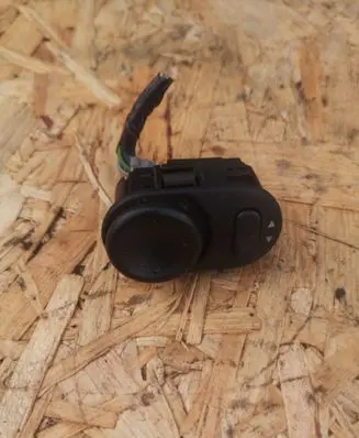 Opel Zafira A Wing mirror switch 09226861 1053T