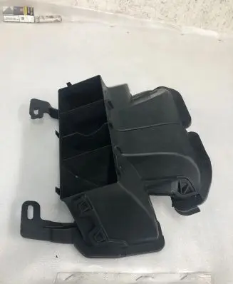Skoda Kamiq Air intake duct part 655819363