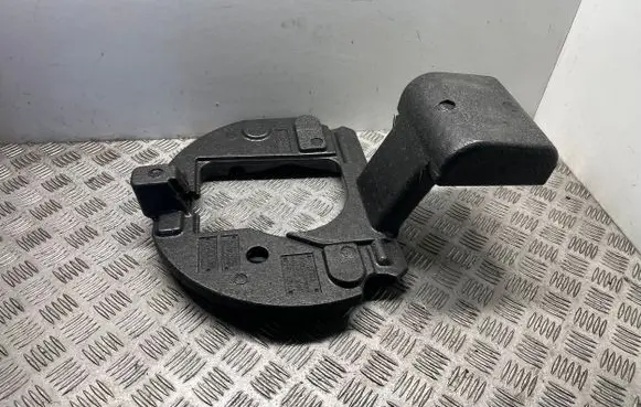 Audi A6 S6 C7 4G Tool box 4G0012109F