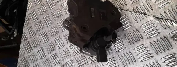 BMW X3 E83 Fuel injection high pressure pump 0455010146
