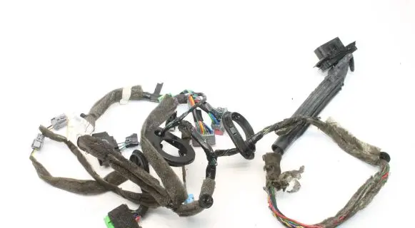 Volvo V70 Front door wiring loom 30773656