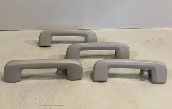 Volvo S60 A set of handles for the ceiling 