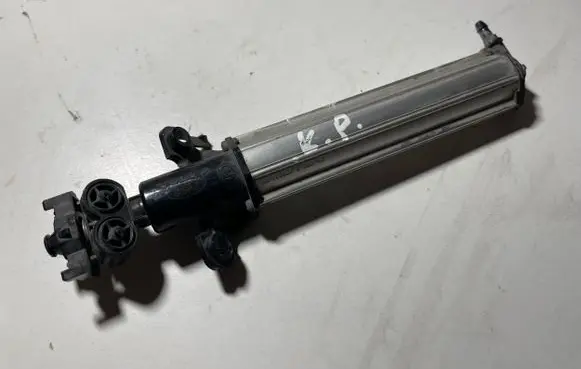 Ford Grand C-MAX Headlight washer spray nozzle 0071101553 308457