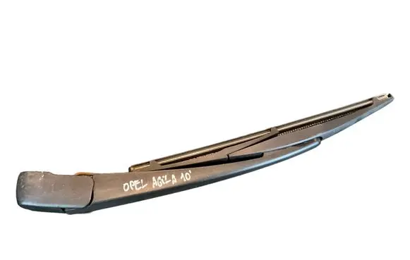 Opel Agila B Rear wiper blade arm R209166DG R209166DG3