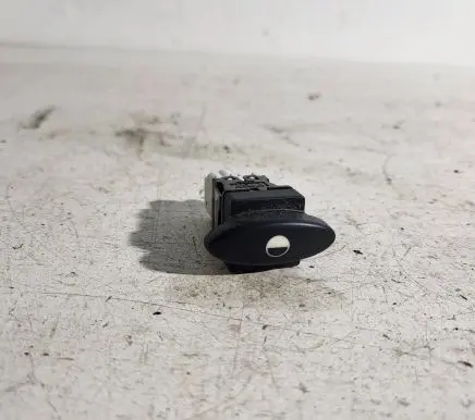 Citroen C5 Interior lighting switch 231566