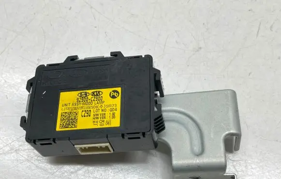 Hyundai Tucson IV NX4 Light module LCM 92900CZ900 SB73