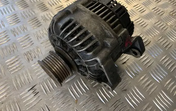 Renault Safrane Generator/alternator A13VI17