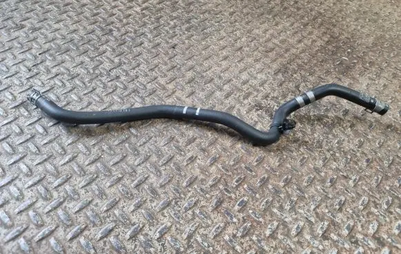 Ford Escape IV Engine coolant pipe/hose LX618W005AAC