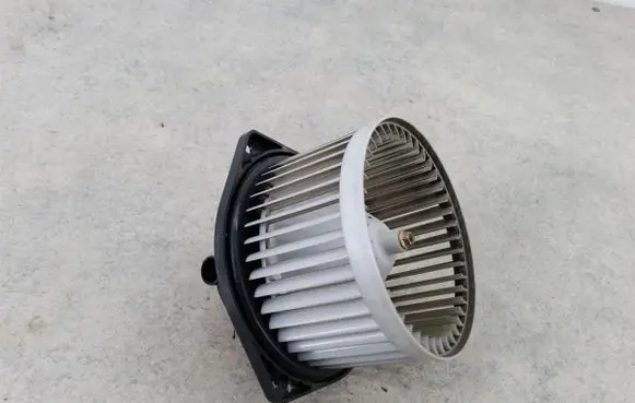 Chevrolet Spark Heater fan/blower 