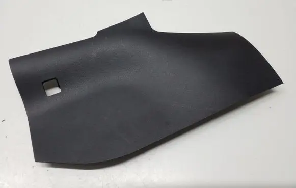 Hyundai Tucson IV NX4 Centre console side trim front 84614N7100NNB