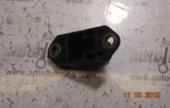 Mercedes-Benz GL X164 Acceleration sensor 0045423518