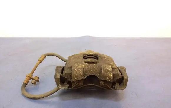 Toyota Yaris Front brake caliper