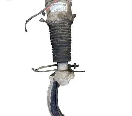 Audi A7 S7 4G Air suspension front shock absorber 4G0616039N