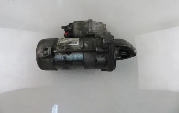 BMW 5 E60 E61 Starter motor MS4280000660 7788680