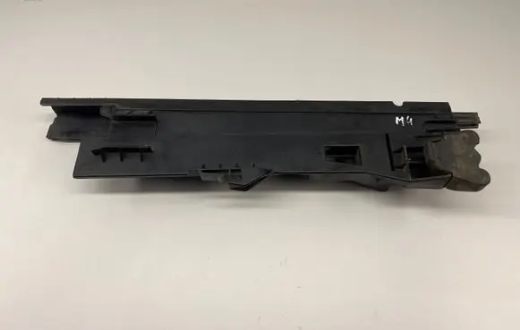 BMW X5 E70 Radiator support slam panel 7799762