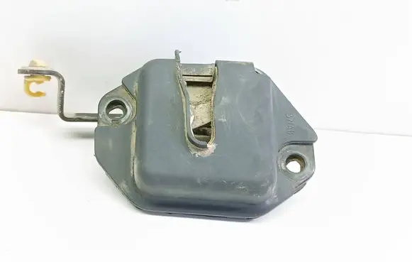 Chrysler Grand Voyager IV Tailgate/trunk/boot lock/catch/latch 371AB