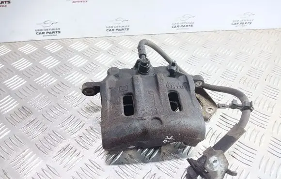 Chevrolet Captiva Front brake caliper