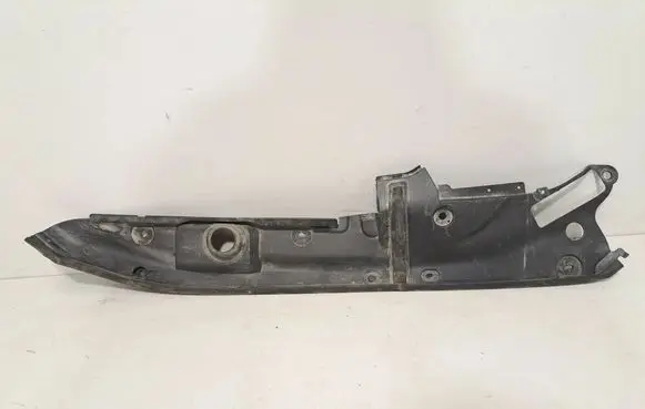 BMW 7 G11 G12 Fender end trim 7347400