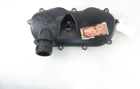 Iveco Daily 6th gen Timing belt guard (cover) 504087606
