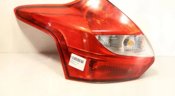 Ford Focus Rear/tail lights 0374D
