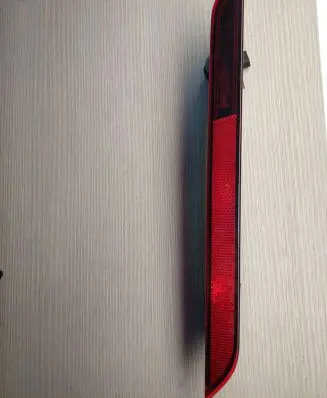 Ford Expedition Rear tail light reflector 1L7B13B232AB
