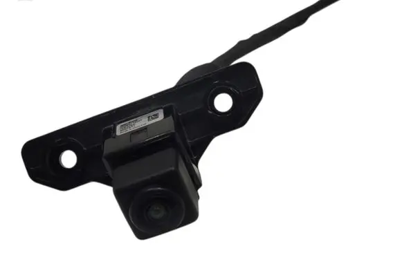 Nissan Juke II F16 Windshield/windscreen camera 284F1-6PA0B