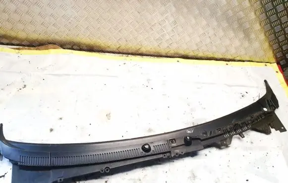 Fiat Croma Wiper trim 735387351