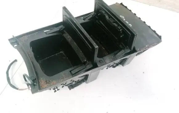 Mercedes-Benz ML W164 Glove box A1646800814
